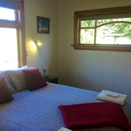 Riverside B&B Kurow Eksteriør billede