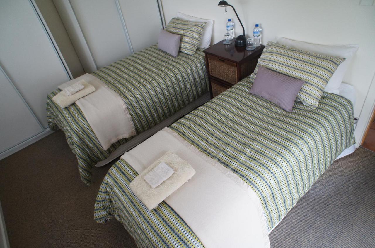 Riverside B&B Kurow Eksteriør billede
